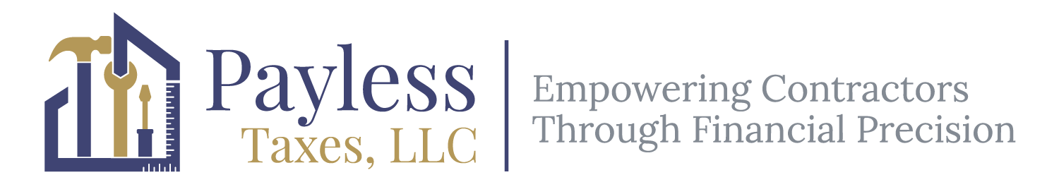Payless Taxes LLC | Accounting and Tax Blog