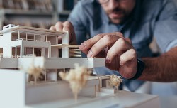 Accounting for Architects